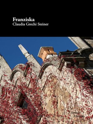 cover image of Franziska